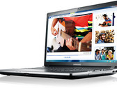 Test Samsung Serie 5 550P7C-S02DE Notebook