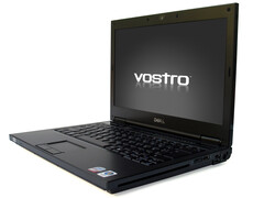 Test Dell Vostro 1310 Notebook
