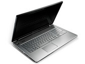 Test Packard Bell EasyNote LX86 Notebook
