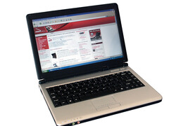 Testbericht DTK Maxforce 30EI