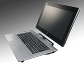 Fujitsu: 11,6"-Business-Tablet Stylistic Q702 ab September für 1.100 Euro