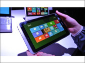 Acer: Iconia W4 Windows-Tablet in Video aufgetaucht
