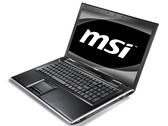 MSI: 17-Zoll-Lifestyle-Notebook FX700 ab sofort im Handel