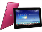 Asus: 10,1-Zoll-Tablet MeMO Pad 10 vorbestellbar