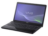 Test Sony Vaio VPC-EC3M1E/BJ Notebook