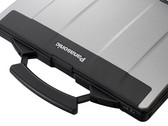 Test Panasonic Toughbook CF-53 Notebook