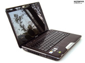 Test Toshiba Satellite U500-115 Notebook