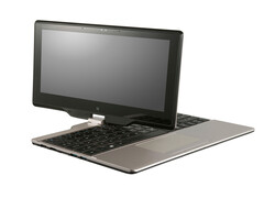 Test Gigabyte U2142-2117U Convertible