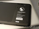 Qualcomm: Entwickler-Tablet mit Snapdragon S4 Pro APQ8064