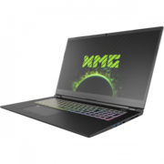Schenker XMG Pro 17 (Early 2021, RTX 3080)
