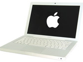 Test Apple MacBook 13" Core 2 Duo Notebook