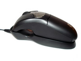 Test: Gyration Air Mouse Go Plus