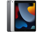 Apple iPad 2021