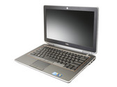 Test Dell Latitude E6320 Notebook