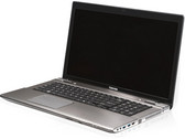Test Toshiba Satellite P875-30E (P870-30E) Notebook