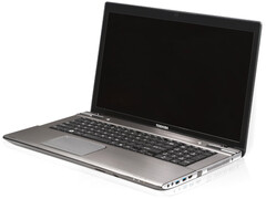 Test Toshiba Satellite P875-30E (P870-30E) Notebook