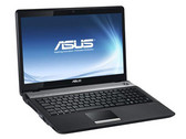 Test Asus N61JV-JX007V Notebook