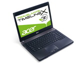 Acer: Travelmate TimelineX 8473 und 8573 im Handel