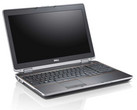 Test Dell Latitude E6520 i7/FHD Notebook