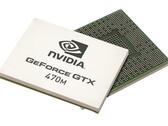 Nvidia: 7 Neue GeForce 400M Grafikkarten (mit Benchmarks)