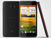 HTC: Smartphones HTC Desire SV und HTC Butterfly ab Mai in Deutschland