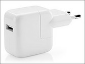 Apple: Austausch für USB-Netzteile startet am 16. August