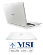 MSI X-Slim X610