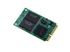 Test OCZ Nocti mSata SSD 120 GB
