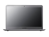 Test Samsung Serie 5 530U3C-A01DE Ultrabook
