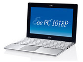 Test Asus Eee PC 1018P Netbook