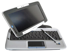 Test Unimall Classmate PC Convertible/Tablet