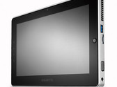 Test Gigabyte S1080 Tablet/MID