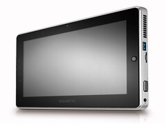 Test Gigabyte S1080 Tablet/MID