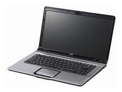 Test HP Pavilion dv6140ea Notebook