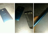 HTC: Specs des neuen HTC Flaggschiffs M8 durchgesickert