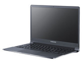 Test Samsung Serie 9 900X3B-A01 Subnotebook