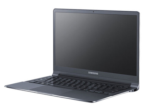Test Samsung Serie 9 900X3B-A01 Subnotebook