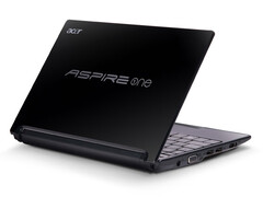 Test Acer Aspire One 522 Netbook