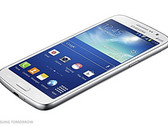 Samsung: Mittelklasse-Smartphone Galaxy Grand 2 vorgestellt