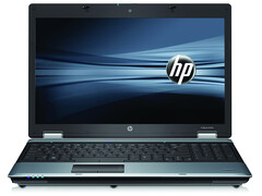 Test HP ProBook 6540b WD690EA Notebook