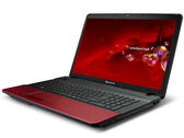 Packard Bell: 15,6-Zoll-Notebook EasyNote TS Mitte März ab 600 Euro