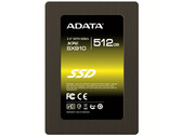 Adata: SSD-Serie XPG SX910 mit Sandforce SF-2281 und 5 Jahren Garantie