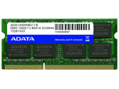 Adata: Schnelle 8-GByte-Speichermodule für Notebooks