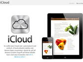 Apple: iOS 5, iCloud und Mac OS X 10.7.2 sind da