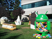 Google: Nexus 7 und Nexus 4 mit Android Key Lime Pie?