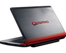 Test Toshiba Qosmio X770-10J Notebook