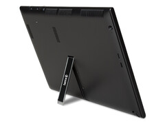 Test Wortmann Terra Mobile Pad 1160 Pro Tablet