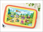 Samsung: Galaxy Tab 3 Kids durchgesickert