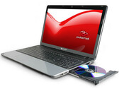 Packard Bell: 14"- und 15,6-Zoll-Notebooks Easynote NE und Easynote TE ab 400 Euro
