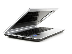 Test Samsung Q330 Suri Subnotebook